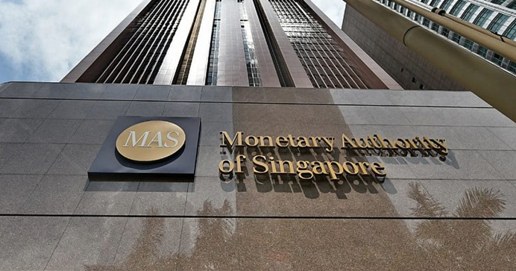 Singapore’s MAS says needs to do better job explaining crypto policy 2 MAS2 1
