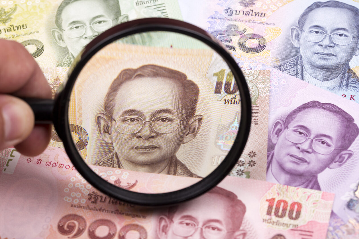 thailand SEC crypto