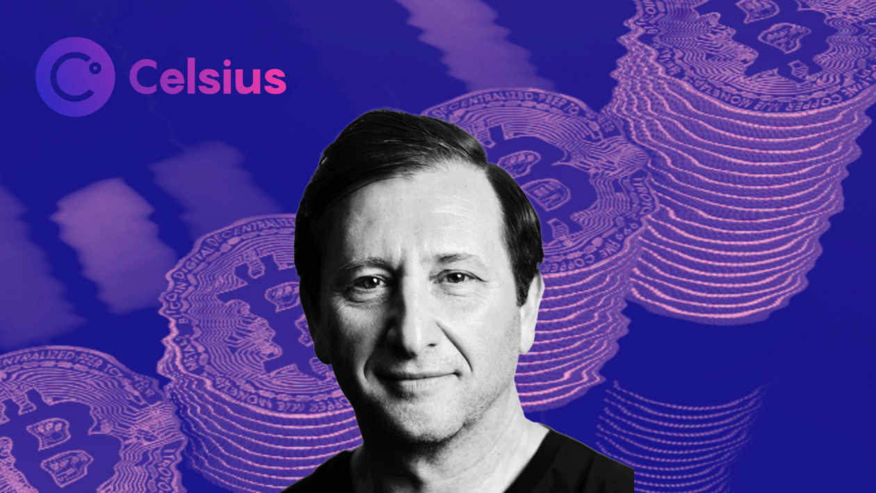 Temperatures rise over alleged Celsius withdrawals ahead of bankruptcy 2 Former Celsius Network CEO Alex Mashinsky