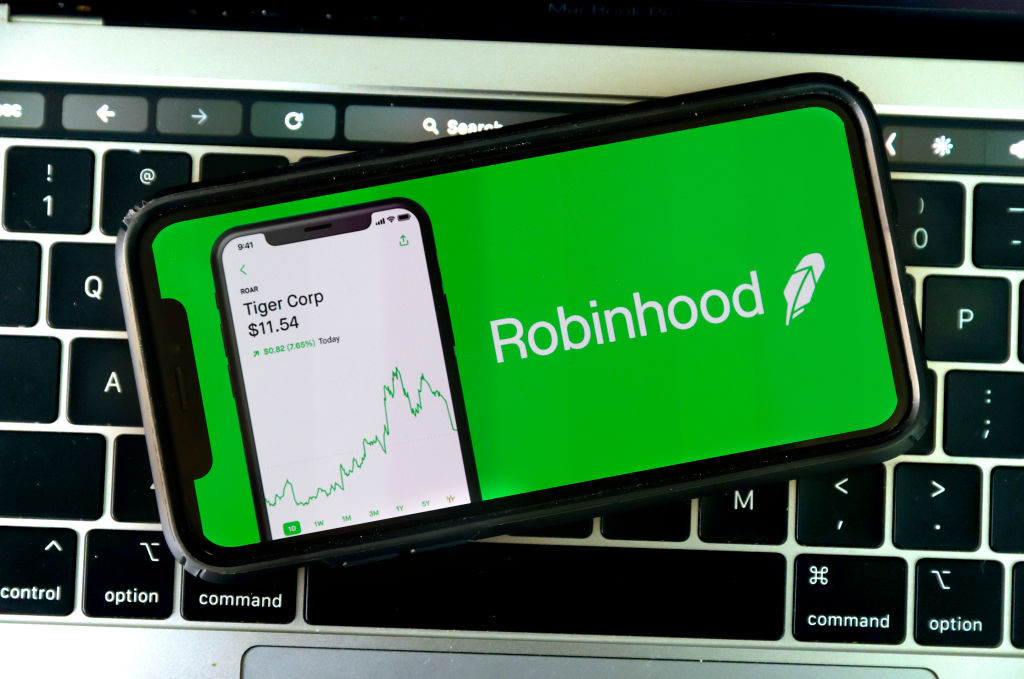 Robinhood