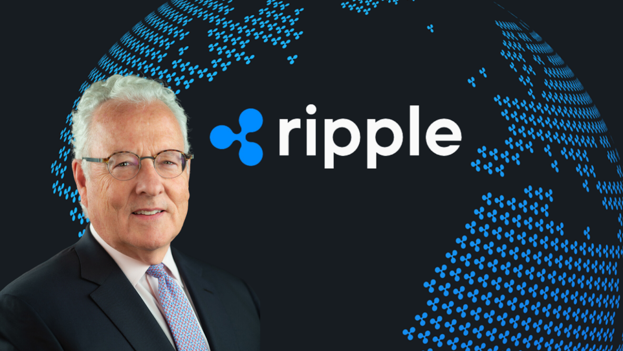 SEC lawsuit sees Binance.US wobble, trading platforms delist cryptos 3 Ripple Hinman