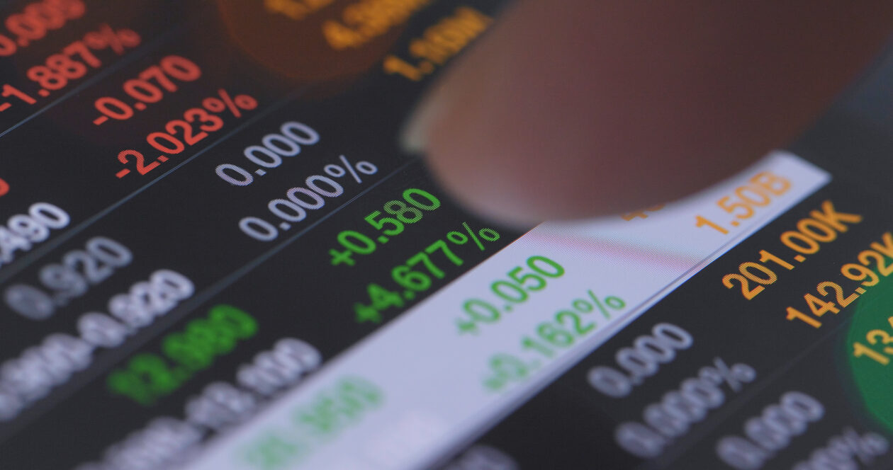 Bitcoin holds above US$30,000, most other top 10 cryptos mixed 2 equities 6